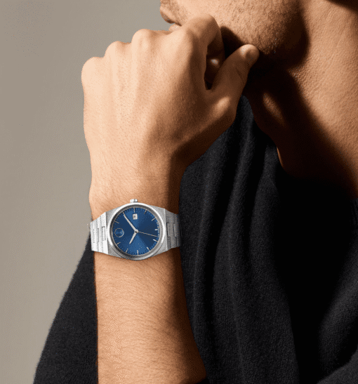 MOVADO BOLD QUEST - Imagen 5